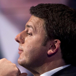 Renzi. l'antipolitica come ultima carta del sistema